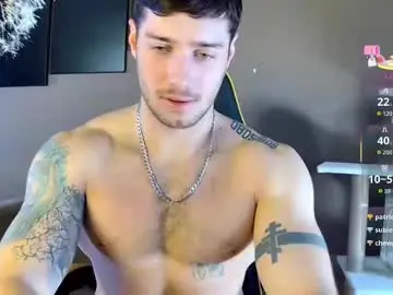 Chaturbate Adult Video Chat of jason_thegreat