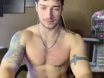 Chaturbate Best live sex cam show of jason_thegreat