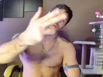 Chaturbate Sex Chat of jason_thegreat