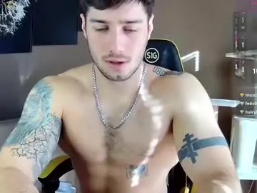 Chaturbate Free Live Porn of jason_thegreat