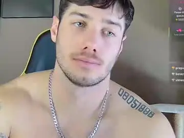 Chaturbate Live Sex of jason_thegreat