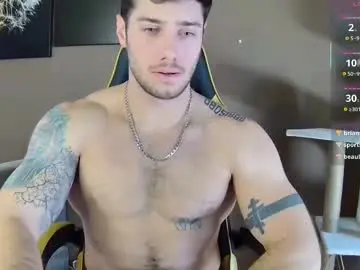 Chaturbate Live Sex of jason_thegreat