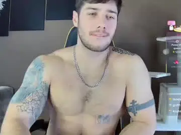 Chaturbate Best Webcam of jason_thegreat