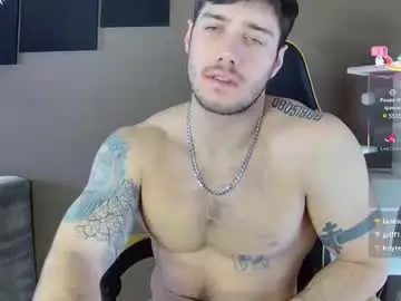 Chaturbate Adult Video Chat of jason_thegreat