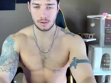 Chaturbate Live Sex of jason_thegreat