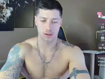 Chaturbate Free Porn Cam of jason_thegreat