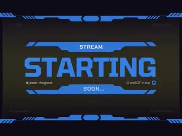 Chaturbate Best live sex cam show of jason_thegreat