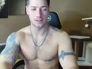 jason_thegreat from chaturbate