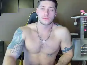 Chaturbate Sex Cam of jason_thegreat