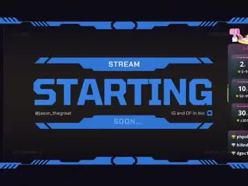 Chaturbate Free Porn Cam of jason_thegreat