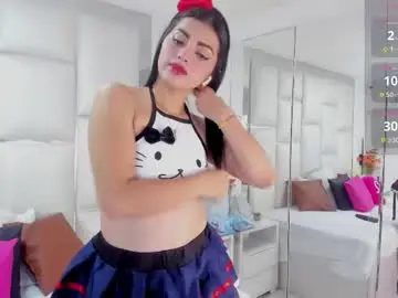 Chaturbate Sex Cam of jessieadamss