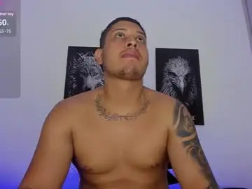 Chaturbate Best Webcam of johansmith__