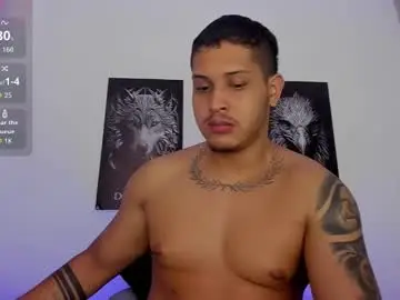 Chaturbate Best Webcam of johansmith__