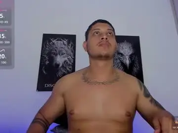 Chaturbate Adult Webcams of johansmith__