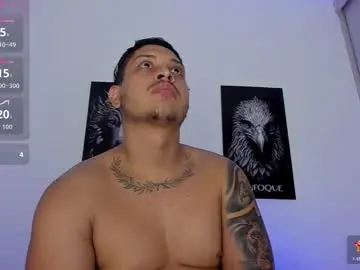 Chaturbate Live Sex of johansmith__