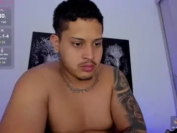 Chaturbate Adult Video Chat of johansmith__