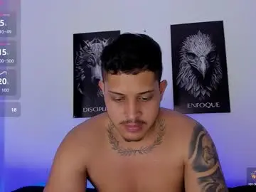 Chaturbate Sex Chat of johansmith__