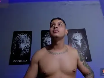 Chaturbate Adult Webcam of johansmith__