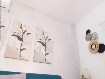 Chaturbate Live Sex Cam of kayna_gomez