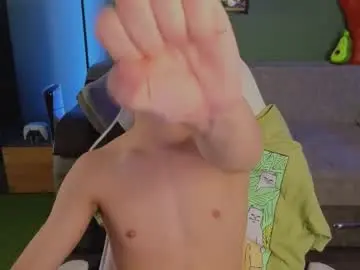 Chaturbate Sex Chat of lilteddyboy