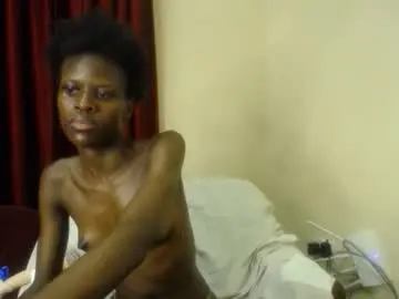 Chaturbate Free Live Porn of melanin_bae