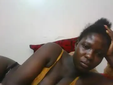 Chaturbate Live Sex of melanin_bae
