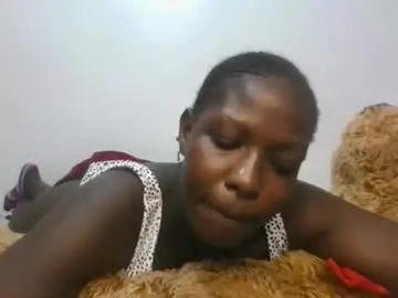 Chaturbate Private Sex Chat of melanin_bae