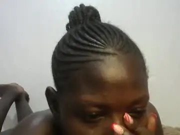 Chaturbate Sex Chat of melanin_bae