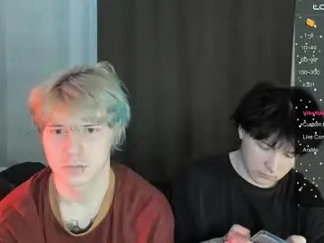 Chaturbate Sex Chat of miya_meow_miku