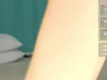 Chaturbate Live Sex of molliblum