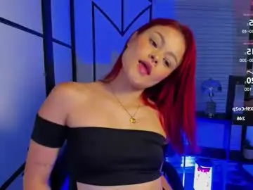 Chaturbate Live Sex of nahomirichards