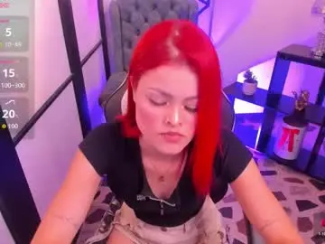 Chaturbate Sex Cam of nahomirichards