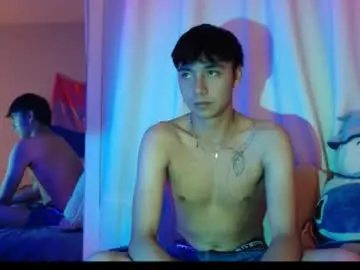 Chaturbate Best Webcam of noah_blaze