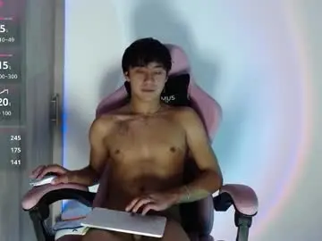 Chaturbate Free Porn Cam of noah_blaze