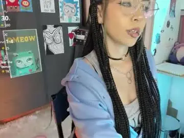 Chaturbate Adult Video Chat of oni_dakotta