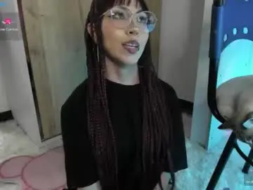 Chaturbate Adult Webcam of oni_dakotta