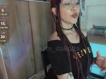 Chaturbate Free Live Porn of oni_dakotta