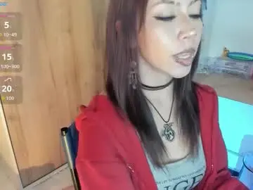 Chaturbate Live Sex Cam of oni_dakotta