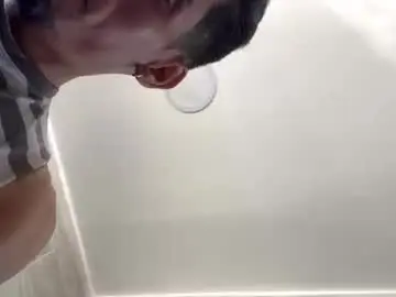 Chaturbate Live Sex of pinkcock89