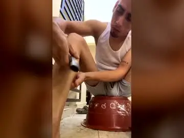 Chaturbate Sex Chat of pinkcock89