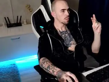 Chaturbate Sex Cam of richiekash