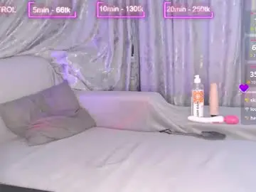 Chaturbate Free Live Porn of rushbonnie