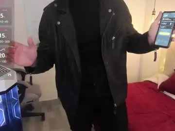 Chaturbate Live Porn of ryan_ward79