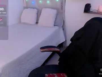 Chaturbate Adult Webcams of sara_bella1