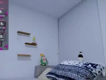 Chaturbate Adult Webcams of saritadolly_