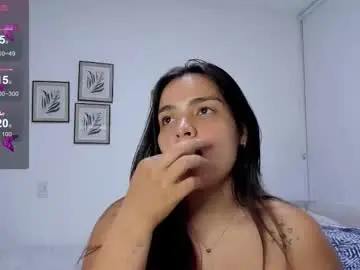 Chaturbate Nude Webcam of saritadolly_