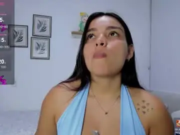 Chaturbate Adult Webcam of saritadolly_