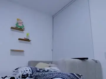 Chaturbate Private Sex Chat of saritadolly_