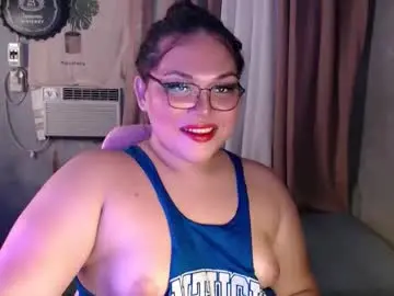 Chaturbate Live Sex of seductivecurvesxxx