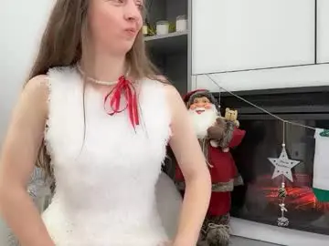 Chaturbate Sex Cam of shy_schoolgirl_